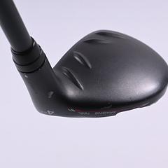 Ping G410 #4 Hybrid / 22 Degree / Stiff Flex Ping Alta CB Red 70 Shaft - Image 5