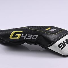 Ping G430 #3 Hybrid / 19 Degree / Senior Flex Ping Alta CB Black 70 Shaft - Image 9