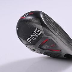 Ping G410 #4 Hybrid / 22 Degree / Stiff Flex Ping Alta CB Red 70 Shaft - Image 1