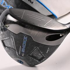 Callaway Paradym Ai Smoke Max D Driver / 12 Degree / Regular Flex Tensei AV Blue - Image 2