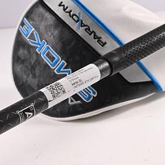 Callaway Paradym Ai Smoke Max D Driver / 12 Degree / Regular Flex Tensei AV Blue - Image 7