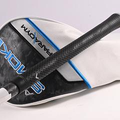 Callaway Paradym Ai Smoke Max D Driver / 12 Degree / Regular Flex Tensei AV Blue - Image 8