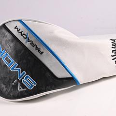 Callaway Paradym Ai Smoke Max D Driver / 12 Degree / Regular Flex Tensei AV Blue - Image 9