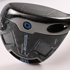 Callaway Paradym Ai Smoke Max Driver / 10.5 Degree / Stiff Flex RCH 55 Shaft - Image 2