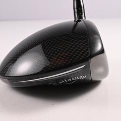 Callaway Paradym Ai Smoke Max Driver / 10.5 Degree / Stiff Flex RCH 55 Shaft - Image 3