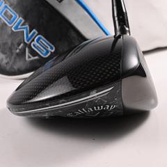 Callaway Paradym Ai Smoke Max D Driver / 12 Degree / Regular Flex Tensei AV Blue - Image 3