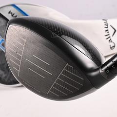 Callaway Paradym Ai Smoke Max D Driver / 12 Degree / Regular Flex Tensei AV Blue - Image 4