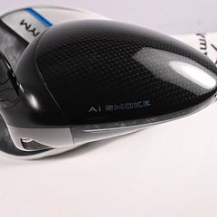 Callaway Paradym Ai Smoke Max D Driver / 12 Degree / Regular Flex Tensei AV Blue - Image 5