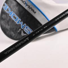 Callaway Paradym Ai Smoke Max D Driver / 12 Degree / Regular Flex Tensei AV Blue - Image 6