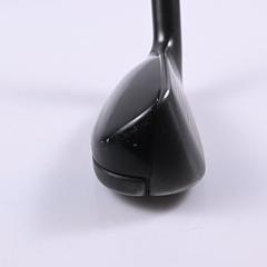 Adams Idea Pro Black #4 Hybrid / 20 Degree / Regular Flex Aldila Voodoo RNV8 - Image 3
