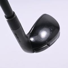 Adams Idea Pro Black #4 Hybrid / 20 Degree / Regular Flex Aldila Voodoo RNV8 - Image 5