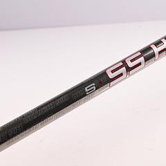 Callaway Paradym Ai Smoke Max Driver / 10.5 Degree / Stiff Flex RCH 55 Shaft - Image 6