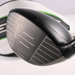 Callaway Elyte Driver / 10.5 Degree / Stiff Flex Project X Denali Charcoal 50 - Image 4