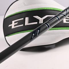 Callaway Elyte Driver / 10.5 Degree / Stiff Flex Project X Denali Charcoal 50 - Image 6