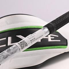 Callaway Elyte Driver / 10.5 Degree / Stiff Flex Project X Denali Charcoal 50 - Image 7