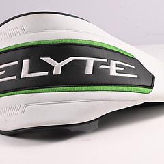 Callaway Elyte Driver / 10.5 Degree / Stiff Flex Project X Denali Charcoal 50 - Image 9