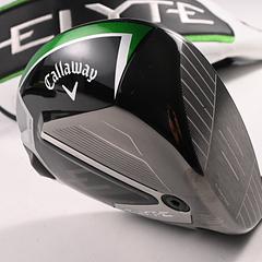 Callaway Elyte Driver / 10.5 Degree / Stiff Flex Project X Denali Charcoal 50 - Image 1