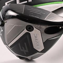 Callaway Elyte Driver / 10.5 Degree / Stiff Flex Project X Denali Charcoal 50 - Image 2