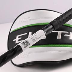 Callaway Elyte X Driver / 10.5 Degree / Senior Flex Cypher 2.0 40 Shaft - Image 7