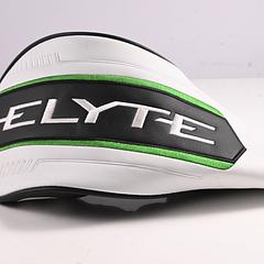 Callaway Elyte X Driver / 10.5 Degree / Senior Flex Cypher 2.0 40 Shaft - Image 9