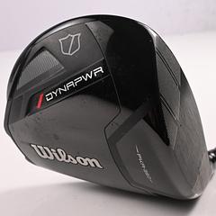 Wilson DYNAPWR 2025 Max Driver / 10.5 Degree / Regular Flex UST Lin-Q M40X Red 5 - Image 1