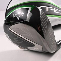Callaway Elyte X Driver / 10.5 Degree / Senior Flex Cypher 2.0 40 Shaft - Image 1