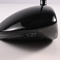 Wilson DYNAPWR 2025 Max Driver / 10.5 Degree / Regular Flex UST Lin-Q M40X Red 5 - Image 3