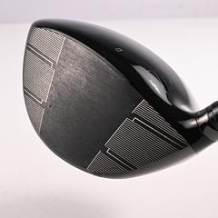 Wilson DYNAPWR 2025 Max Driver / 10.5 Degree / Regular Flex UST Lin-Q M40X Red 5 - Image 4