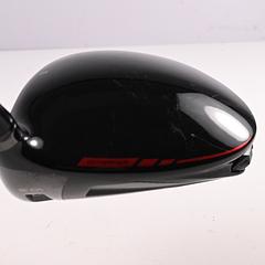 Wilson DYNAPWR 2025 Max Driver / 10.5 Degree / Regular Flex UST Lin-Q M40X Red 5 - Image 5