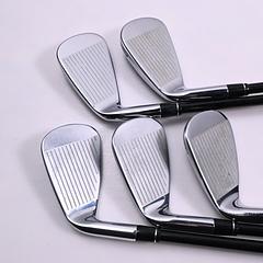 Callaway Epic Forged Irons / 6-PW / Senior Flex Tensei AV Silver 55 Shafts - Image 3