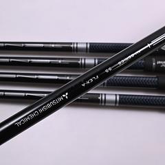 Callaway Epic Forged Irons / 6-PW / Senior Flex Tensei AV Silver 55 Shafts - Image 5