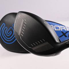 Cleveland HiBore XL Driver / 9-12 Degree / Stiff Flex Aldila Ascent PL 40 Shaft - Image 4