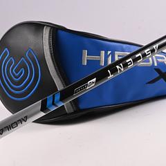 Cleveland HiBore XL Driver / 9-12 Degree / Stiff Flex Aldila Ascent PL 40 Shaft - Image 6