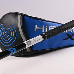 Cleveland HiBore XL Driver / 9-12 Degree / Stiff Flex Aldila Ascent PL 40 Shaft - Image 7