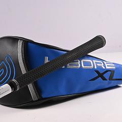 Cleveland HiBore XL Driver / 9-12 Degree / Stiff Flex Aldila Ascent PL 40 Shaft - Image 8