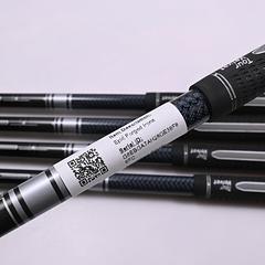 Callaway Epic Forged Irons / 6-PW / Senior Flex Tensei AV Silver 55 Shafts - Image 6