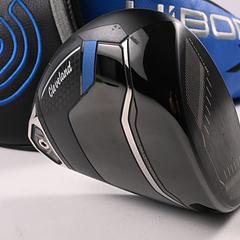 Cleveland HiBore XL Driver / 9-12 Degree / Stiff Flex Aldila Ascent PL 40 Shaft - Image 1