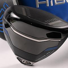 Cleveland HiBore XL Driver / 9-12 Degree / Stiff Flex Aldila Ascent PL 40 Shaft - Image 2