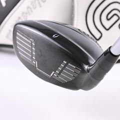 Cleveland Halo XL Hy-Wood #3+ Hybrid / 17 Degree / Stiff Flex Ascent PL 40 Shaft - Image 4