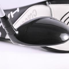 Cleveland Halo XL Hy-Wood #3+ Hybrid / 17 Degree / Stiff Flex Ascent PL 40 Shaft - Image 5