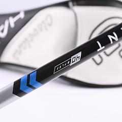 Cleveland Halo XL Hy-Wood #3+ Hybrid / 17 Degree / Stiff Flex Ascent PL 40 Shaft - Image 6