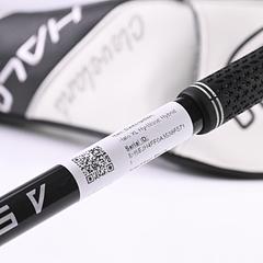 Cleveland Halo XL Hy-Wood #3+ Hybrid / 17 Degree / Stiff Flex Ascent PL 40 Shaft - Image 7