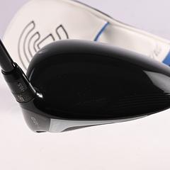 Cleveland Launcher XL 2 Draw Driver / 9-12 Degree / Stiff Flex Tensei AV Blue 55 - Image 5