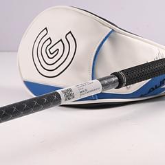 Cleveland Launcher XL 2 Draw Driver / 9-12 Degree / Stiff Flex Tensei AV Blue 55 - Image 7