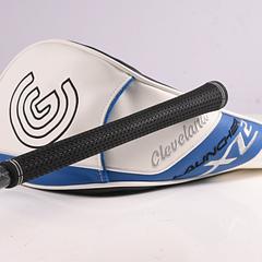 Cleveland Launcher XL 2 Draw Driver / 9-12 Degree / Stiff Flex Tensei AV Blue 55 - Image 8