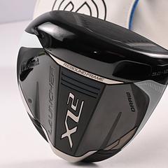 Cleveland Launcher XL 2 Draw Driver / 9-12 Degree / Stiff Flex Tensei AV Blue 55 - Image 2