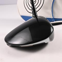 Cleveland Launcher XL 2 Draw Driver / 9-12 Degree / Stiff Flex Tensei AV Blue 55 - Image 3