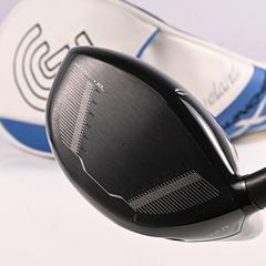 Cleveland Launcher XL 2 Draw Driver / 9-12 Degree / Stiff Flex Tensei AV Blue 55 - Image 4