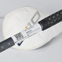 Taylormade Qi10 Max Driver / 9 Degree / X-Flex Tensei AV Black 65 Shaft - Image 7