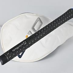 Taylormade Qi10 Max Driver / 9 Degree / X-Flex Tensei AV Black 65 Shaft - Image 8